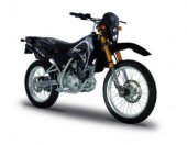 2008 Tomos SE 125 F photo